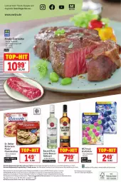 Gazetka promocyjna Metro - Food - Gazetka - ważna od 02.02 do 02.02.2022 - strona 20 - produkty: abholpreise, angebot, angebote, bacardi, bacardi rum, Dr. Oetker, eis, entrecôte, flammkuchen, flasche, getränk, getränke, ilag, kraft, kuchen, lamm, LG, Metro, metro gastro, oakheart, Palette, pizza, preisvorteil, Rauch, regal, reis, rezept, rezepte, rind, rinder, ristorante, ristorante pizza, rum, rwe, Ti, top-hit, wc frisch, WC Frisch Kraft Aktiv