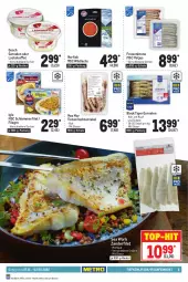 Gazetka promocyjna Metro - Food - Gazetka - ważna od 02.02 do 02.02.2022 - strona 5 - produkty: Becher, beutel, feinkost, filegro, filet, fisch, Fischfeinkost, garnelen, iglo, krone, lachs, lack, matjes, Metro, Schal, Schale, schlemmerfilet, Ti, Wild, wildlachs, Zander