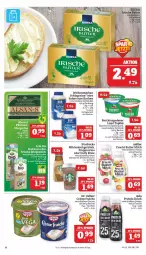 Gazetka promocyjna Marktkauf - Prospekt - Gazetka - ważna od 14.01 do 14.01.2023 - strona 10 - produkty: arla, Becher, butter, cin, creme, deka, drink, eis, elle, flasche, frucht, getränk, milch, Müller, quark, reis, sahne, schlagrahm, speisequark, starbucks, topf, Topfen, weidemilch, weihenstephan, ZTE