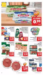 Gazetka promocyjna Marktkauf - Prospekt - Gazetka - ważna od 14.01 do 14.01.2023 - strona 12 - produkty: arla, arla buko, auer, aufschnitt, basilikum, Bau, Bauer, Becher, bismarck, Buko, eis, finello, frischkäse, gabel, grana, grana padano, hartkäse, hering, homann, houdek, italienischer hartkäse, kabanos, Käse, marinade, padano, parmigiano, parmigiano reggiano, Pecorino, Rana, reggiano, reis, rel, ring, riserva, salami, Speck, südtiroler, Ti, wiesbauer, wiltmann, zott, zottarella, zottarella minis, ZTE