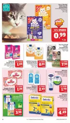 Gazetka promocyjna Marktkauf - Prospekt - Gazetka - ważna od 14.01 do 14.01.2023 - strona 20 - produkty: bebivita, Brei, bübchen, creme, deka, eis, flasche, hafer, hipp, Huggies, katzennahrung, Kinder, kindermilch, kraft, milch, natur, natura, penaten, Pflegeöl, reis, snack, Spezi, tee, Ti, trockenfutter, tücher, vita, vitakraft, ZTE