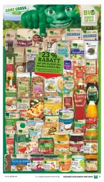 Gazetka promocyjna Marktkauf - Prospekt - Gazetka - ważna od 14.01 do 14.01.2023 - strona 21 - produkty: eis, linsen, mehl, reis, schinken, Ti, ZTE, zucker