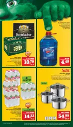 Gazetka promocyjna Marktkauf - Prospekt - Gazetka - ważna od 14.01 do 14.01.2023 - strona 3 - produkty: eis, elle, reis, teller, Ti, ZTE