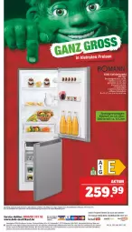 Gazetka promocyjna Marktkauf - Prospekt - Gazetka - ważna od 14.01 do 14.01.2023 - strona 40 - produkty: Astra, deka, eis, ente, lieferservice, Omep, reis, ring, sac, Ti