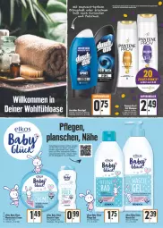 Gazetka promocyjna E Center - Angebote der Woche - Gazetka - ważna od 19.02 do 19.02.2022 - strona 14 - produkty: Bad, creme, deka, elkos, ente, flasche, gin, Kinder, Koriander, Reinigung, Ria, Spezi, Ti, WICK