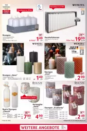 Gazetka promocyjna Selgros - Non Food - Gazetka - ważna od 23.10 do 23.10.2024 - strona 15 - produkty: auer, creme, eis, elle, Germ, kerze, lack, LG, reis, Ti