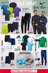 Gazetka promocyjna Selgros - Non Food - Gazetka - ważna od 23.10 do 23.10.2024 - strona 5 - produkty: aqua, dell, eis, elle, hose, Jacke, kleid, Kleidung, Mode, quad, reis, shorts, Sport, Ti, Trainingshose, Trikot