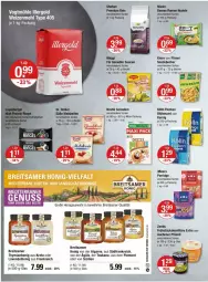 Gazetka promocyjna Vmarkt - Prospekte - Gazetka - ważna od 10.04 do 10.04.2024 - strona 8 - produkty: Becher, beutel, Blüte, Brei, cerealien, Dr. Oetker, eis, honig, knorr, kölln, konfitüre, konfitüre extra, lavendel, LG, maggi, Nissin, nudel, nudeln, pfanni, porridge, reis, sauce, saucen, snack, Ti, zentis