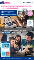 Gazetka promocyjna AldiSud - NÄCHSTE WOCHE - Gazetka - ważna od 04.11 do 04.11.2023 - strona 13 - produkty: aldi, angebot, angebote, buch, erde, Fotobuch, Ti