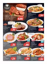 Gazetka promocyjna Feneberg - Prospekte - Gazetka - ważna od 29.01 do 29.01.2022 - strona 2 - produkty: braten, brustfilet, eis, filet, flakes, fleisch, garnier, geschnetzeltes, hähnchenbrust, hähnchenbrustfilet, Hähnchenschnitzel, Käse, kotelett, krustenbraten, leberkäs, leberkäse, pizza, pute, Putengeschnetzeltes, reis, rind, rinder, rindfleisch, Schal, Schale, schnitzel, schwein, schweine, suppe, suppen, suppenfleisch, Ti, tisch, wein, weine, wurst, Zelt