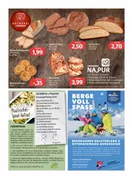 Gazetka promocyjna Feneberg - Prospekte - Gazetka - ważna od 29.01 do 29.01.2022 - strona 5 - produkty: backmischung, Backmischungen, baguette, blattspinat, Brei, brot, butter, camembert, chili, elle, frischkäse, garnier, Holz, Käse, Kinder, mac, maultaschen, messer, Mode, Muskatnuss, nuss, Ofen, pfanne, pfeffer, rama, rapsöl, reifen, rum, rwe, sahne, salz, Semmel, sessel, spinat, Sport, Tasche, taschen, Ti, würfel, ziegenfrischkäse, zwiebel