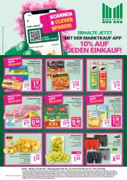 Gazetka promocyjna Marktkauf - Prospekt - Gazetka - ważna od 02.05 do 02.05.2026 - strona 1 - produkty: angebot, angebote, butter, deka, die ofenfrische, eis, kartoffel, kartoffeln, Käse, landkäse, landliebe, LG, melitta, milch, natur, ndk, Ofen, payback, pizza, pizza tradizionale, pringles, reis, retroshorts, ring, sac, schuhe, schwein, schweine, shorts, speisekartoffeln, Sport, steak, steaks, tafeltrauben, Ti, tradizionale, trauben, uhr, wein, weine, ZTE