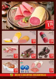 Gazetka promocyjna Marktkauf - Prospekt - Gazetka - ważna od 02.05 do 02.05.2026 - strona 16 - produkty: auer, Bau, Bauer, eis, Geflügel, gewürz, gin, Kaiser, Kaisersülze, Käse, Mantel, Mett, mettwurst, natur, pfeffer, reis, rezept, rind, salami, Schwarzwurst, Ti, Ungarische Salami, wurst, ZTE