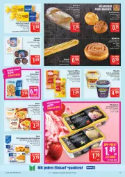 Gazetka promocyjna Marktkauf - Prospekt - Gazetka - ważna od 02.05 do 02.05.2026 - strona 21 - produkty: apfel, auer, Bau, Bauer, Becher, bolognese, brot, Cif, coppenrath, eis, fertiggericht, filet, fisch, fischstäbchen, frosta, frucht, golden toast, Goldstücke, lasagne, mövenpick, mövenpick eis, pasta, prawns, reis, sandwich, schlemmerfilet, tee, Ti, toast, ZTE