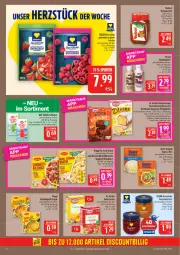 Gazetka promocyjna Marktkauf - Prospekt - Gazetka - ważna od 02.05 do 02.05.2026 - strona 22 - produkty: aufstrich, backmischung, beere, beeren, bolognese, brot, brotaufstrich, deka, Dr. Oetker, erdbeere, erdbeeren, flasche, frucht, fruchtaufstrich, früchte, gelierzucker, gin, Kastenkuchen, küche, kuchen, LG, maggi, maggi fix, Nudossi, nuss, ohne palmöl, pudding, schnitten, spaghetti, spaghetti bolognese, suppe, tasse, Ti, zucker