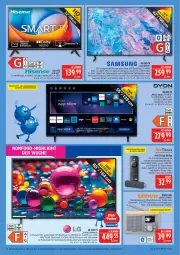 Gazetka promocyjna Marktkauf - Prospekt - Gazetka - ważna od 02.05 do 02.05.2026 - strona 38 - produkty: batterie, deo, disney, eis, HDMI, Holz, lenco, netflix, Nuance, Radio, reis, Samsung, smartphone, tablet, tft-farbdisplay, Ti, uhd, UHD-TV, usb