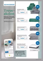 Gazetka promocyjna Marktkauf - Prospekt - Gazetka - ważna od 02.05 do 02.05.2026 - strona 46 - produkty: Bau, baumwolle, bett, bettwäsche, duschtuch, handtuch, Semmel, spannbettlaken, Ti, tuc, wolle