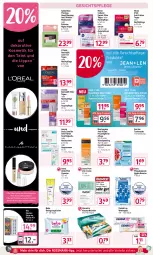 Gazetka promocyjna Rossmann - Prospekte - Gazetka - ważna od 11.10 do 11.10.2024 - strona 8 - produkty: alouette, Augenpflege, Bebe, coupon, creme, feuchtigkeitspflege, garnier, gesichtspflege, Gesichtswasser, HP, isana, kosmetik, Kosmetiktücher, lavera, magazin, Maske, nachtcreme, nachtpflege, neutrogena, nivea, Peeling, Reinigung, reinigungstücher, Revital, revitalift, rum, sana, Serum, Ti, tuc, tücher, tuchmaske, vita, wasser, wattepads