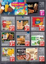 Gazetka promocyjna Edeka - Prospekte - Gazetka - ważna od 10.08 do 10.08.2024 - strona 14 - produkty: eis, mango, nuii, reis, Schöller, tee, Ti, ZTE