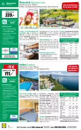 Gazetka promocyjna Lidl - Monatliche Reise-Highlights - Gazetka - ważna od 25.05 do 25.05.2022 - strona 20 - produkty: Amber, aust, axe, Bad, Berger, bett, Betten, buch, burger, cola, drink, drinks, dusche, eier, eis, Garten, getränk, haartrockner, inklusivleistungen, italien gardasee, Kinder, kurtaxe, pool, reis, reiseveranstalter, rezept, rum, salat, salz, Stier, Ti, Tiere, Trockner, uhr, Wild, zimmerbeispiel