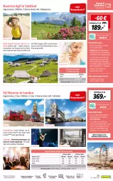 Gazetka promocyjna Lidl - Monatliche Reise-Highlights - Gazetka - ważna od 25.05 do 25.05.2022 - strona 25 - produkty: buch, eis, inklusivleistungen, reis, reiseveranstalter, sac, steiner, telefon, Ti, zimmerbeispiel