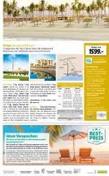 Gazetka promocyjna Lidl - Monatliche Reise-Highlights - Gazetka - ważna od 25.05 do 25.05.2022 - strona 3 - produkty: abis, Bad, bestpreis, Brei, buch, eis, erde, inklusivleistungen, Kette, pril, Rauch, reis, reiseveranstalter, reiseverlauf, telefon, Ti, tisch