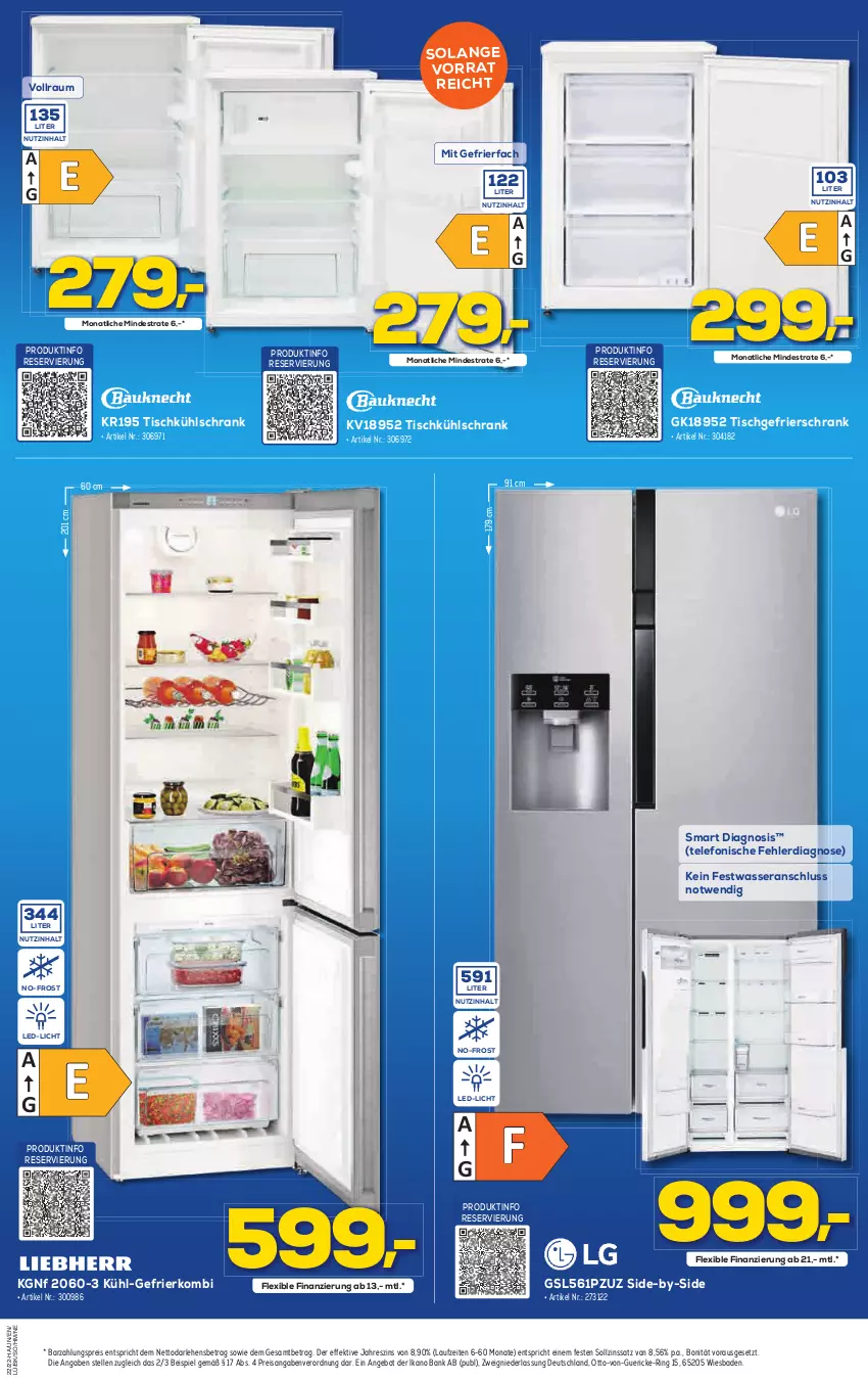 Aktueller Prospekt Berlet - Markt ändern >  Copy - von 01.06 bis 07.06.2022 - strona 9 - produkty: angebot, Bad, Bank, eis, elle, gefrierfach, gefrierschrank, kühlschrank, led-licht, reis, ring, Schrank, telefon, Ti, tisch, wasser