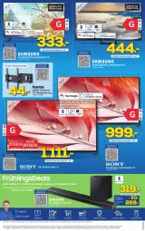 Gazetka promocyjna Berlet - Markt ändern > - Gazetka - ważna od 04.06 do 04.06.2022 - strona 2 - produkty: angebot, Bad, Bank, dell, eis, elle, fernseher, Mode, reis, ring, Samsung, soundbar, Spezi, Ti, uhd, UHD-TV, vorteilspreis, wandhalterung