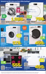 Gazetka promocyjna Berlet - Markt ändern >  Copy - Gazetka - ważna od 07.06 do 07.06.2022 - strona 8 - produkty: angebot, aqua, aquastop, auto, Bad, Bank, Bau, einbau-geschirrspüler, einbauherd, einbauherd-set, eis, elle, garraum, geschirr, geschirrspüler, miele, Reinigung, reis, ring, rum, spee, Spektrum, Teleskop, Ti, Trockner, wärmepumpentrockner