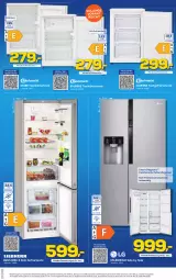 Gazetka promocyjna Berlet - Markt ändern > Copy - Gazetka - ważna od 07.06 do 07.06.2022 - strona 9 - produkty: angebot, Bad, Bank, eis, elle, gefrierfach, gefrierschrank, kühlschrank, led-licht, reis, ring, Schrank, telefon, Ti, tisch, wasser
