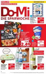 Gazetka promocyjna Kaufland - Spezielle Angebote - Gazetka - ważna od 11.05 do 11.05.2022 - strona 2 - produkty: Alwa, angebot, apfel, auer, Becher, eier, eis, elle, filet, Geflügel, gin, Heu, Kraut, mineralwasser, nudel, nudeln, original wagner, qualitätswein, rezept, riesling, sahne, Sauerkraut, schlagsahne, schwein, schweine, schweinefilet, Spezi, teller, Ti, wagner, wagners, wasser, wein, weine, Weißwein, ZTE