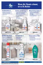 Gazetka promocyjna Metro - Starke Marken Profi - Gazetka - ważna od 04.09 do 04.09.2024 - strona 4 - produkty: flasche, Palette, Ti