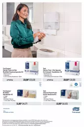 Gazetka promocyjna Metro - Starke Marken Profi - Gazetka - ważna od 04.09 do 04.09.2024 - strona 6 - produkty: abholpreise, angebot, angebote, eis, handtuch, handtücher, ilag, Metro, metro gastro, papier, Rauch, reis, rwe, Ti, tuc, tücher