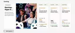 Gazetka promocyjna Saturn - Prospekte - Gazetka - ważna od 30.08 do 30.08.2023 - strona 5 - produkty: angebot, angebote, gaming maus, Headset, mac, Maus, ndk, Razer, versandkostenfrei
