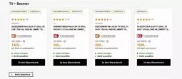 Gazetka promocyjna Saturn - Prospekte - Gazetka - ważna od 30.08 do 30.08.2023 - strona 7 - produkty: angebot, angebote, korb, led tv, ndk, oled tv, qled, Samsung, smart tv, uhd, versandkostenfrei