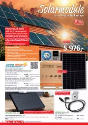 Gazetka promocyjna Bauhaus - Prospekte - Gazetka - ważna od 27.05 do 27.05.2023 - strona 42 - produkty: aust, Bau, bett, eis, Elektro, elle, ente, erde, kraft, lack, leine, Palette, reis, rwe, Schal, Ti, tiefpreis, tiefpreisgarantie