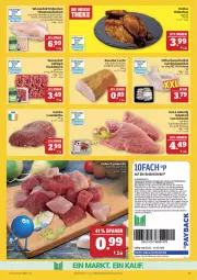 Gazetka promocyjna Marktkauf - Prospekt - Gazetka - ważna od 17.05 do 17.05.2025 - strona 13 - produkty: angebot, auto, coupon, coupons, deka, eis, erde, fleisch, Geflügel, grill, hackfleisch, hähnchenbrust, hähnchenschenkel, henkel, kasseler, lachs, lamm, LG, minutenschnitzel, papier, payback, Rauch, reis, rwe, schenkel, schinken, schnitten, schnitzel, schwein, schweine, Ti, tisch, wein, weine, wiesenhof, Yo, ZTE