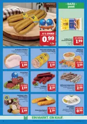 Gazetka promocyjna Marktkauf - Prospekt - Gazetka - ważna od 17.05 do 17.05.2025 - strona 16 - produkty: beef, bier, bierschinken, braten, corned beef, dressing, eier, filet, filets, gewürz, gin, golden toast, hering, Herings, heringsfilets, Kaiser, Kaisersülze, knoblauch, landjäger, Mini-Salami, mit knoblauch, mit paprika, mit zwiebeln, orange, orangen, paprika, petersilie, pute, ring, Rotwurst, saft, sahne, salami, schinken, schnitzel, schwein, schweine, schweineschnitzel, sim, snack, Spezi, Ti, toast, wein, weine, wiltmann, wurst, zitrone, zitronen, zwiebel, zwiebeln