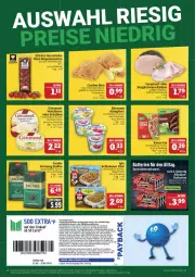 Gazetka promocyjna Marktkauf - Prospekt - Gazetka - ważna od 17.05 do 17.05.2025 - strona 2 - produkty: aktionspreis, auto, batterie, batterien, bolognese, buch, coupon, coupons, deka, eier, eis, elle, erde, guthabenkarte, gutschein, gutscheine, korn, LG, milch, nuss, payback, Rauch, reis, rwe, spaghetti, spaghetti bolognese, telefon, Ti, tisch, ZTE