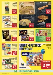 Gazetka promocyjna Marktkauf - Prospekt - Gazetka - ważna od 17.05 do 17.05.2025 - strona 21 - produkty: baguette, baguettes, bounty, brot, brötchen, butter, coppenrath, Croissant, deka, eis, filegro, filet, frucht, iglo, Käse, Käsezwirbel, knäckebrot, langnese, magnum, mars, Plunder, rahm-gemüse, reis, sandwich, schnitten, snickers, Ti, wasa, weizenbrötchen, ZTE, zwiebel