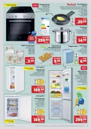 Gazetka promocyjna Marktkauf - Prospekt - Gazetka - ważna od 17.05 do 17.05.2025 - strona 31 - produkty: auer, backofen, bambus, Bau, beleuchtung, bügel, Bügelverschlussglas, decke, Deckel, edelstahl, einbauherd, einbauherd-set, eis, gefrierschrank, Glasdeckel, jumbo, kühlschrank, led-beleuchtung, LG, Mode, Ofen, pfanne, reis, Schal, Schale, Schrank, schubladen, spee, tee, Ti, topf, Tupperware, türanschlag wechselbar, vita