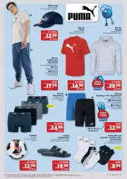 Gazetka promocyjna Marktkauf - Prospekt - Gazetka - ważna od 17.05 do 17.05.2025 - strona 36 - produkty: Bad, ball, Cap, eis, Fußball, hose, reis, retroshorts, schuhe, shirt, shorts, sneaker, socken, Sport, sportsocken, Sweathose, sweatshorts, T-Shirt, Ti