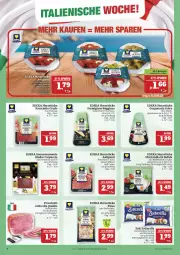 Gazetka promocyjna Marktkauf - Prospekt - Gazetka - ważna od 17.05 do 17.05.2025 - strona 4 - produkty: ACC, antipasti, asti, Carpaccio, deka, di bufala, ente, gorgonzola, hartkäse, italienischer hartkäse, Käse, kochschinken, milch, mozzarella, nuss, parmigiano, parmigiano reggiano, prosciutto, prosciutto cotto, prosciutto crudo, reggiano, rel, rind, rinder, saft, salami, schinken, Ti, zott, zottarella