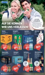 Gazetka promocyjna Getraenke Hoffmann - Prospekte - Gazetka - ważna od 04.03 do 04.03.2023 - strona 2 - produkty: alkohol, Alwa, auer, Berger, berliner, berliner kindl, bier, black forest, BraTee, burgunder, coca-cola, cocktail, cola, eier, eis, elle, ente, flasche, getränk, getränke, gin, grauer burgunder, ice tea, Jubiläums, lack, lichtenauer, limo, malz, mineralwasser, natur, natürliches mineralwasser, nürnberger, oder radler, orange, orangen, orangensaft, perlen, pfanne, Pfanner, pils, pilsener, radeberger, radler, reis, riesling, saft, sekt, spätburgunder, tee, teller, Ti, tuc, Tucher, vita, vitamalz, vodka, wasser