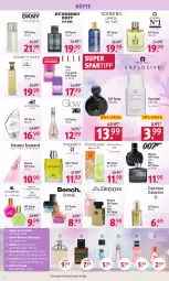 Gazetka promocyjna Rossmann - Prospekte - Gazetka - ważna od 20.01 do 20.01.2023 - strona 4 - produkty: Adidas, after shave, aigner, bett, duschgel, edp spray, edt spray, eis, La Rive, reis, spartipp, Ti, Yo, ZTE