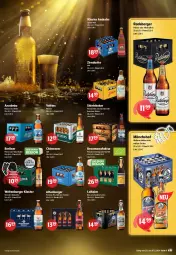 Gazetka promocyjna Getraenke Hoffmann - Prospekte - Gazetka - ważna od 07.12 do 07.12.2024 - strona 7 - produkty: alkohol, altenburger, Berger, berliner, bier, bio, burger, elle, Faktu, Kloster Andechs, mönchshof, Mütze, natur, natur radler, pils, pilsener, pilsner, premium pils, radeberger, radeberger pilsner, radler, socken, Spezi, störtebeker, Ti, veltins