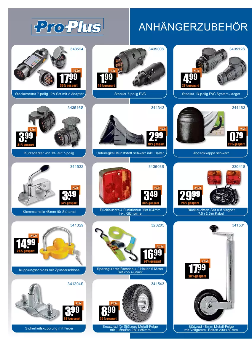 Aktueller Prospekt Vmarkt - V-Baumarkt - von 30.06 bis 06.07.2022 - strona 2 - produkty: adapter, aeg, Anhänger, elle, Leuchte, leuchten, LG, reifen, Ti