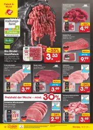 Gazetka promocyjna Netto Marken-Discount - Filial-Angebote - Gazetka - ważna od 21.01 do 21.01.2023 - strona 12 - produkty: bestpreis, bio, brustfilet, eis, filet, fleisch, geschnetzeltes, gulasch, hackfleisch, minutenschnitzel, ndk, pfanne, pfannen, pute, reis, rind, rinder, rinderhackfleisch, saft, schinken, schnitten, schnitzel, schwein, schweine, steak, steaks, Ti, wein, weine, wurst, Zelt