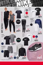 Gazetka promocyjna Selgros - Non Food - Gazetka - ważna od 17.07 do 17.07.2024 - strona 2 - produkty: Bad, Bau, baumwolle, eis, gin, kleid, Kleidung, leggings, reis, shirt, Sport, Sweatshirt, T-Shirt, Ti, wolle