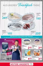 Gazetka promocyjna Selgros - Food - Gazetka - ważna od 21.05 do 21.05.2025 - strona 11 - produkty: angebot, angebote, Becher, beutel, dell, dip, Dorade, eis, elle, filet, filets, fisch, frischfisch, früchte, knoblauch, lachs, lachsfilet, meeresfrüchte, preisvorteil, reis, ring, salat, Sardellen, Schal, Schale, scholl, seelachsfilet, thunfisch, Ti, Tintenfischringe